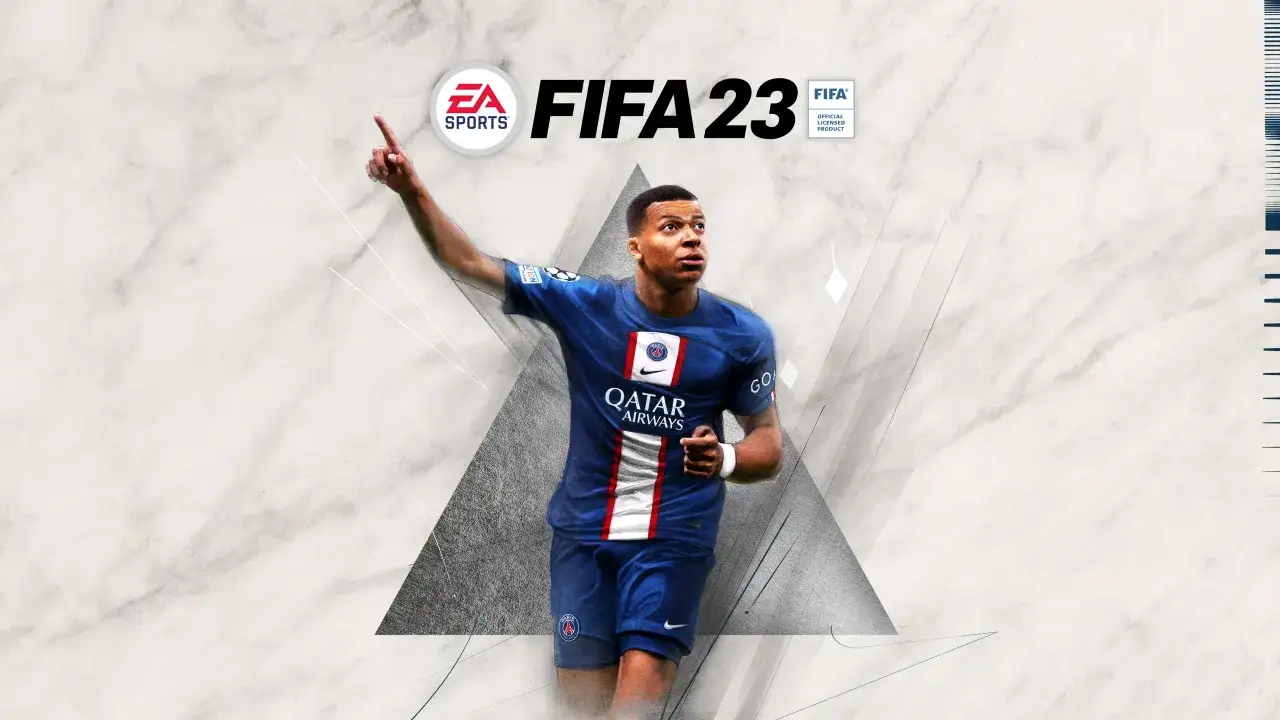 Zdjęcie Jak grać we dwóch na FIFA na PS5? Prosty sposób na wspólną rozgrywkę