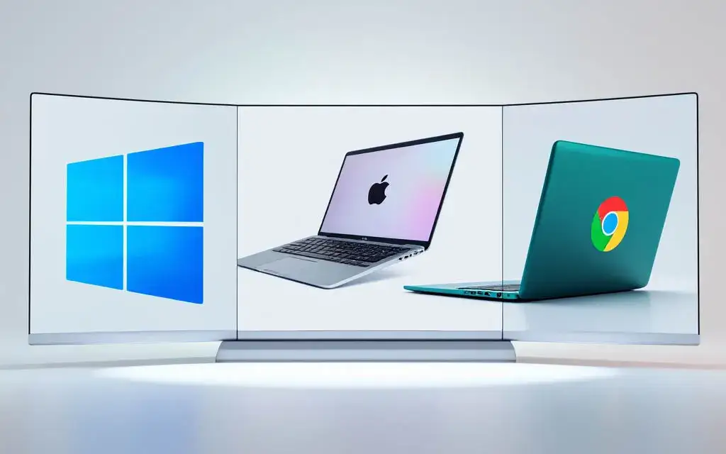 Zdjęcie Jaki laptop do pracy: wybierz idealny model bez zbędnych kosztów