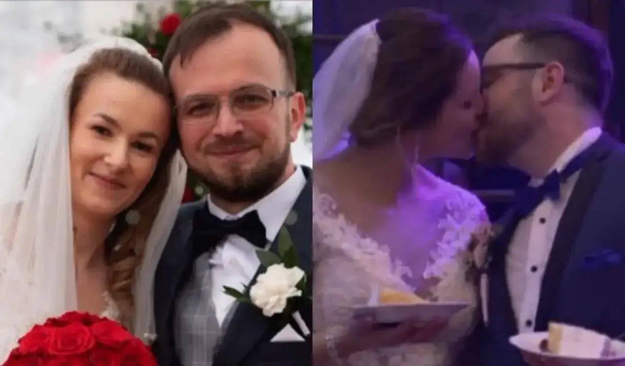 Zdjęcie Ślub od pierwszego wejrzenia: które pary się rozwiodły i dlaczego?