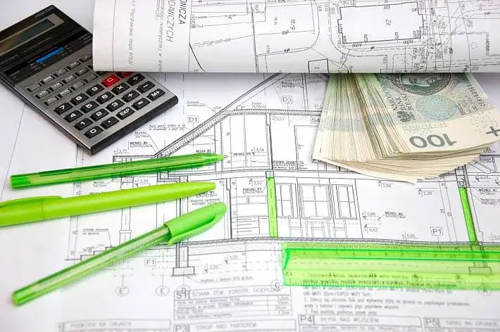 Zdjęcie Ile kosztuje projekt remontu domu? Poznaj ceny i składniki