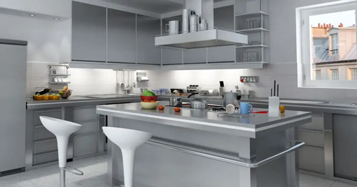 Zdjęcie Jak odzyskać projekt kuchni IKEA – krok po kroku bez stresu