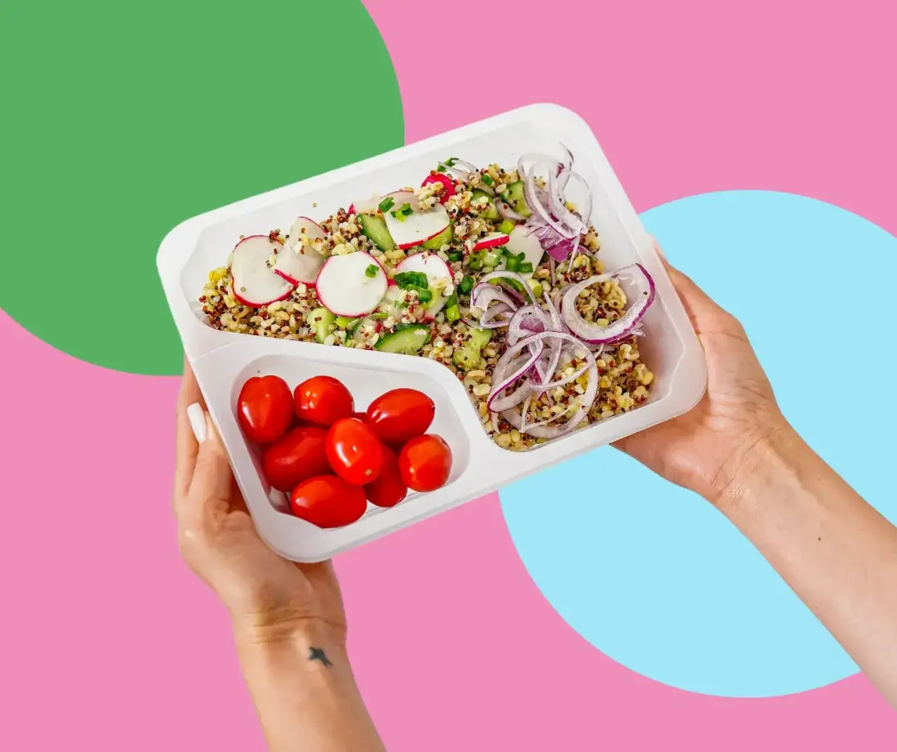 Zdjęcie Jak działa catering dietetyczny? Odkryj, jak łatwo schudnąć zdrowo