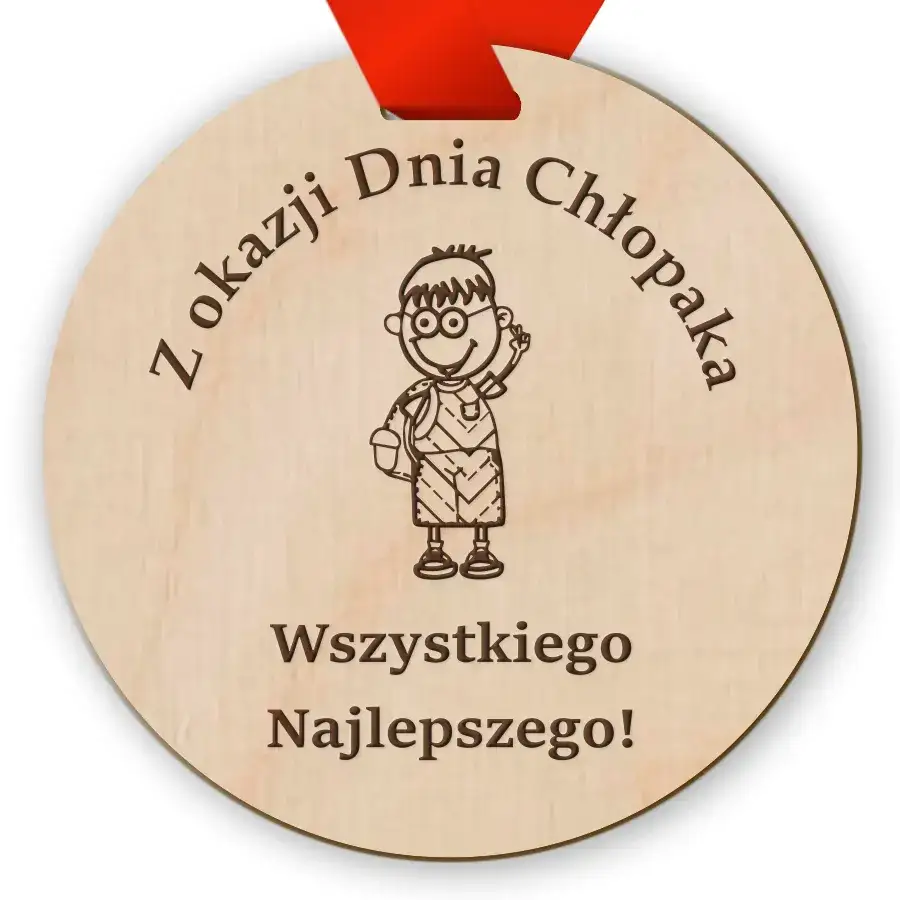 Zdjęcie Pomysły na dzień chłopaka do przedszkola, które zachwycą dzieci