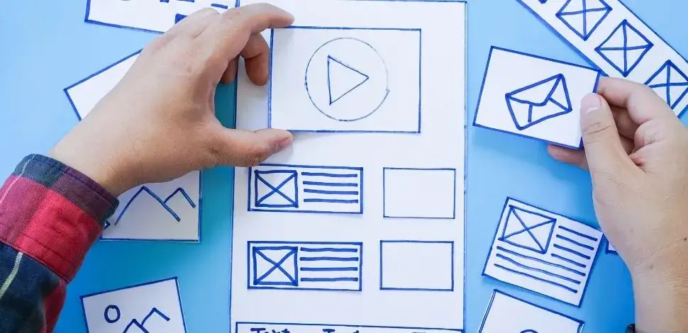 Zdjęcie Content designer – kim jest i jakie ma kluczowe zadania?