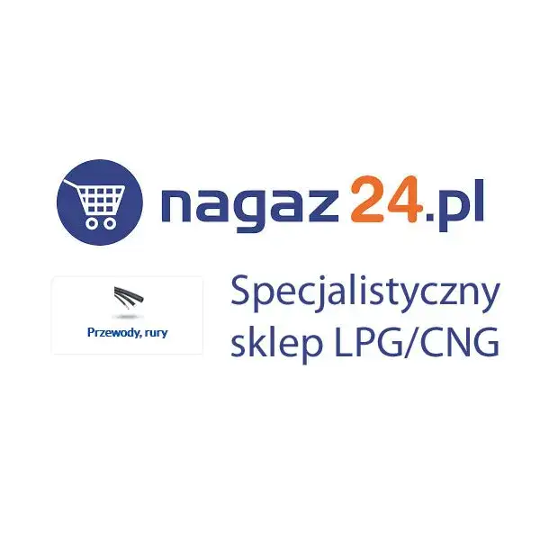 Zdjęcie Jakie węże do LPG wybrać, aby uniknąć kosztownych awarii?