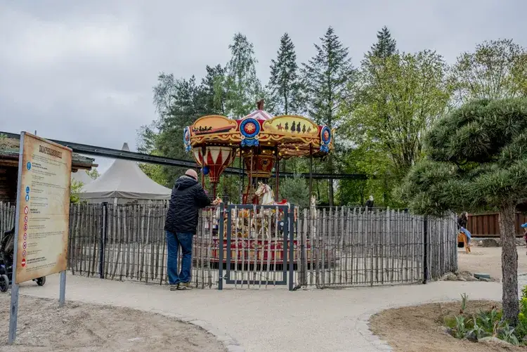 Zdjęcie Najlepsze atrakcje w Heide Park – co warto zobaczyć i przeżyć