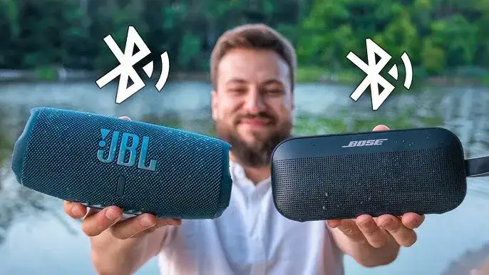 Zdjęcie Jaki głośnik bluetooth do samochodu? Oto najlepsze modele, które zachwycą
