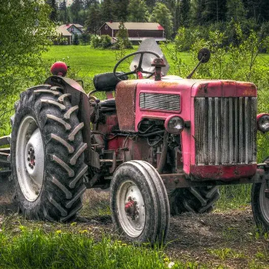 Zdjęcie Jak podłączyć alternator wc 330 - uniknij błędów i oszczędź czas