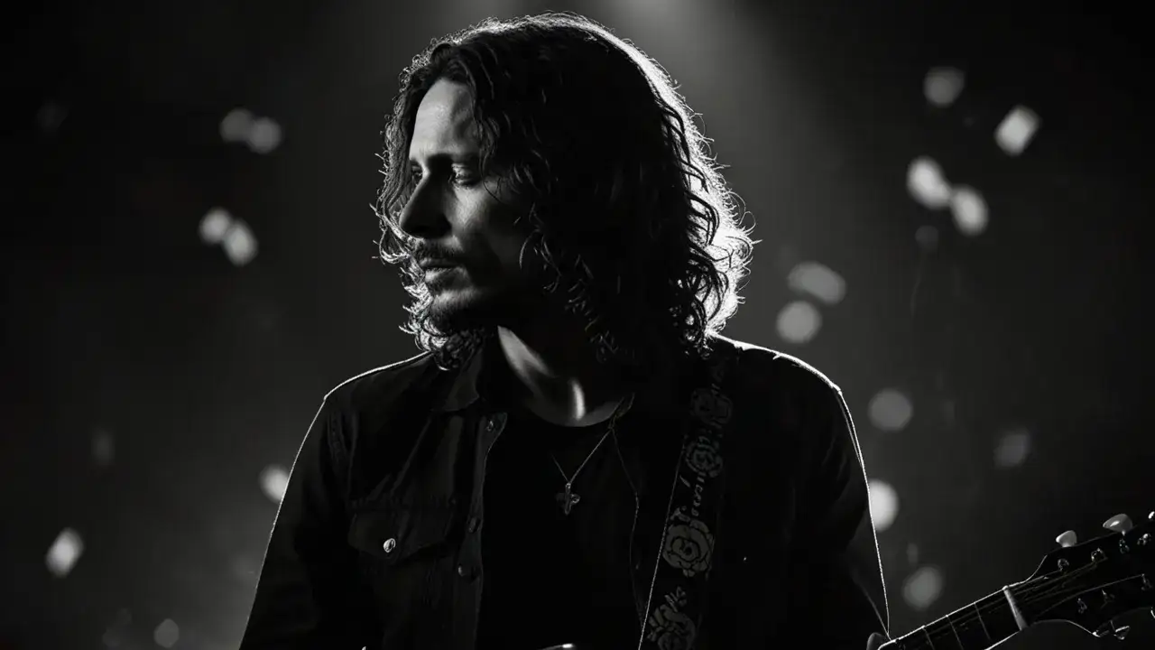 Zdjęcie Chris Cornell: Najważniejsze utwory i tragiczna śmierć muzyka