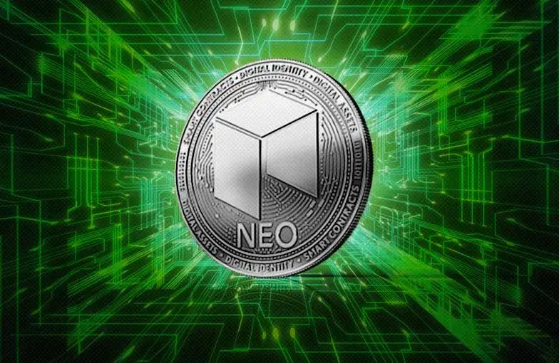 Zdjęcie Crypto NEO: Innowacyjna platforma blockchain i jej zastosowania