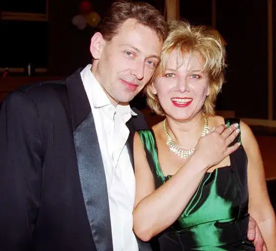 Zdjęcie Tomasz Krupa fotograf ile ma lat? Zaskakujące fakty o jego życiu