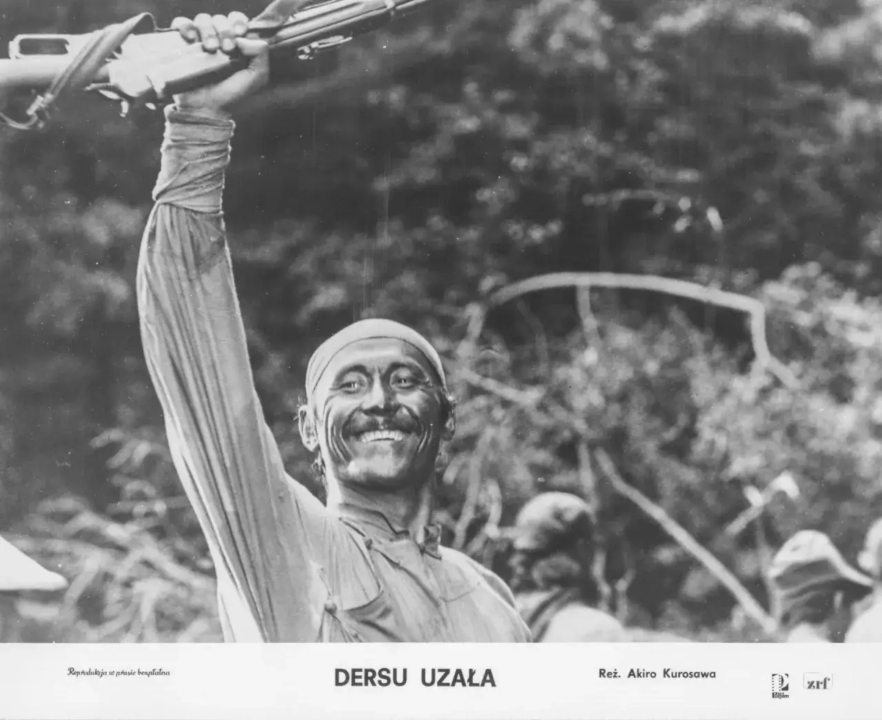 Zdjęcie Kurosawa reżyser: Jak jego filmy zmieniły oblicze kina na zawsze