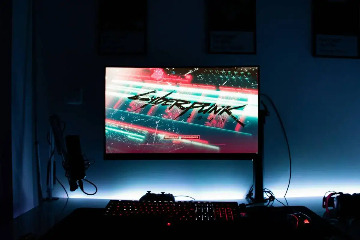 Zdjęcie Ile godzin zajmuje ukończenie Cyberpunk 2077? Czas gry i więcej