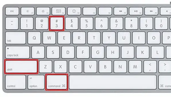 Zdjęcie Jak zrobić zdjęcie ekranu na laptopie - proste metody dla Windows i Mac
