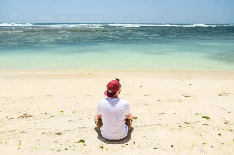 Zdjęcie Wybierz idealny czas kiedy lecieć na Bali! Kiedy pogoda sprzyja?