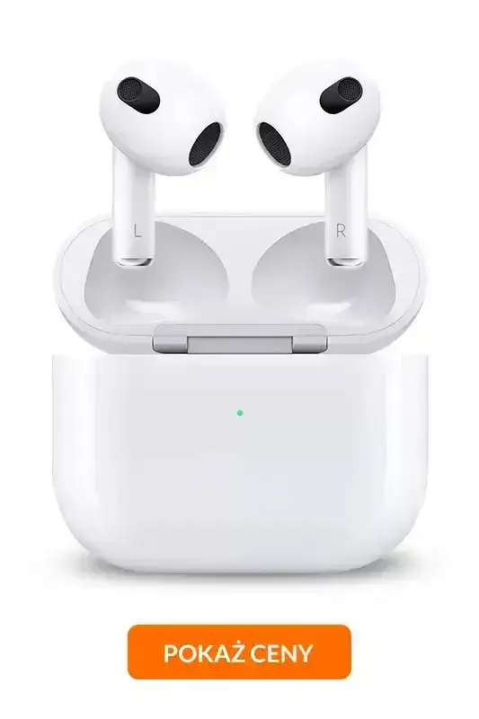 Zdjęcie Ile kosztują słuchawki do iPhone? Sprawdź ceny i najlepsze modele!