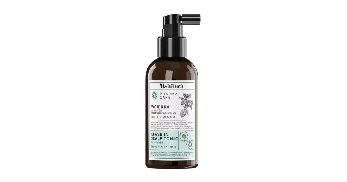 Zdjęcie Lotion do włosów co to jest? Poznaj jego korzyści i zastosowanie