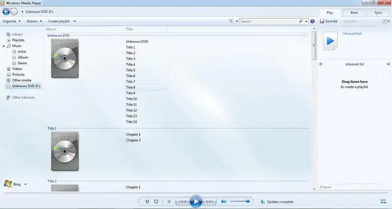 Zdjęcie Jak odtwarzać filmy DVD w Windows 10 bez zbędnych problemów