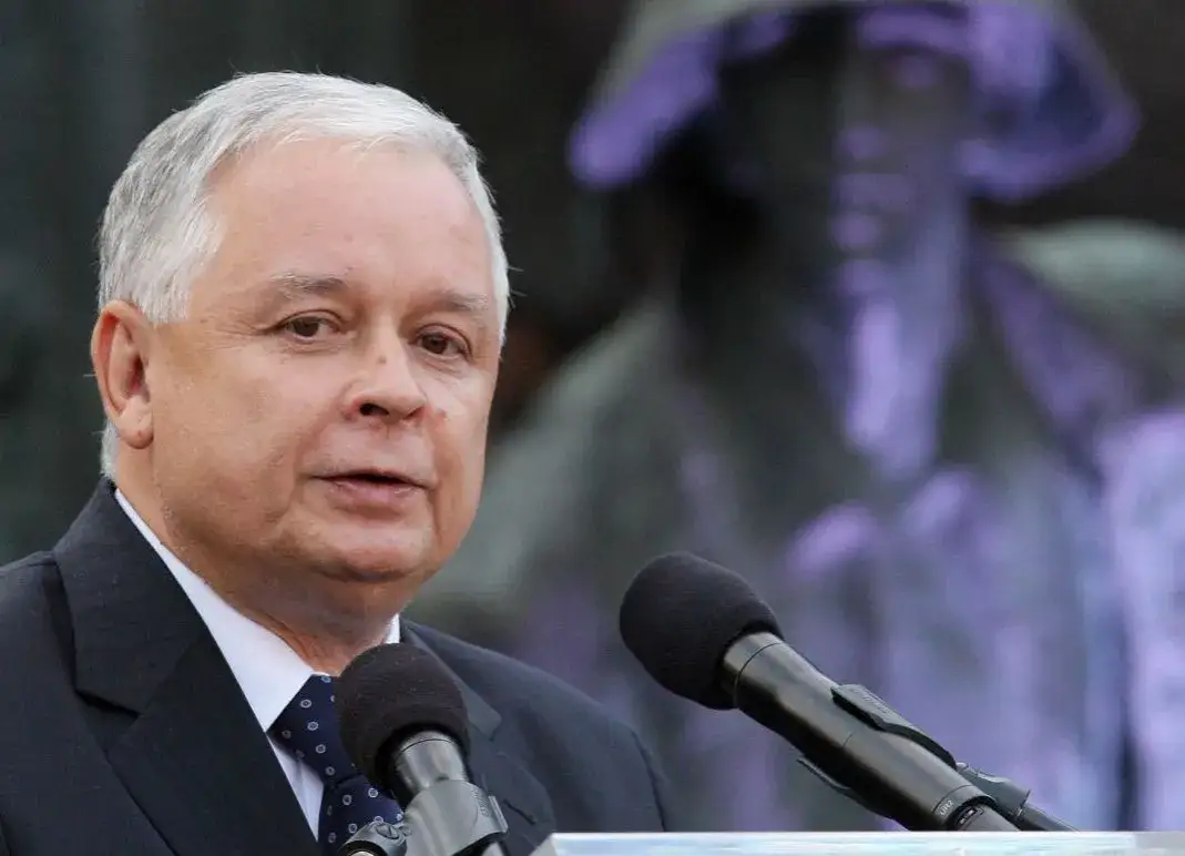 Zdjęcie Kim był Lech Kaczyński? Poznaj kontrowersje i dziedzictwo jego życia