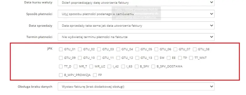 Zdjęcie Sprzedaż naczepy jaki kod GTU? Uniknij błęd&oacute;w w klasyfikacji.