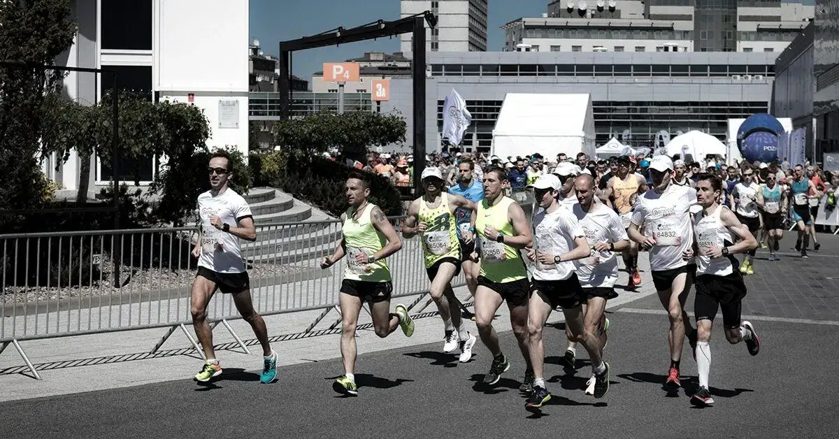 Zdjęcie Ile kilometrów ma maraton? Odkryj długość trasy biegowej
