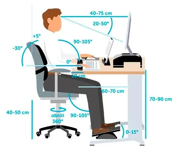Zdjęcie Jak podwyższyć stół: proste metody na poprawę ergonomii i komfortu
