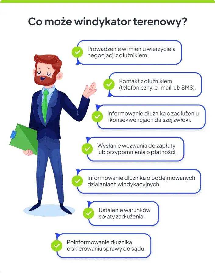 Zdjęcie Co to jest windykacja terenowa i jak uniknąć problemów z długami