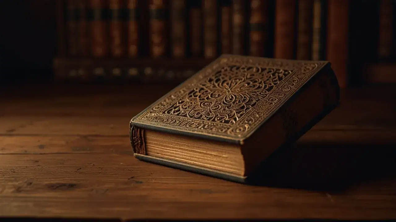 Zdjęcie Kamasutra książka: co naprawdę zawiera starożytny traktat o miłości?