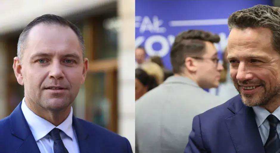Zdjęcie Kto z PiS na prezydenta? Poznaj kandydata i jego kontrowersje