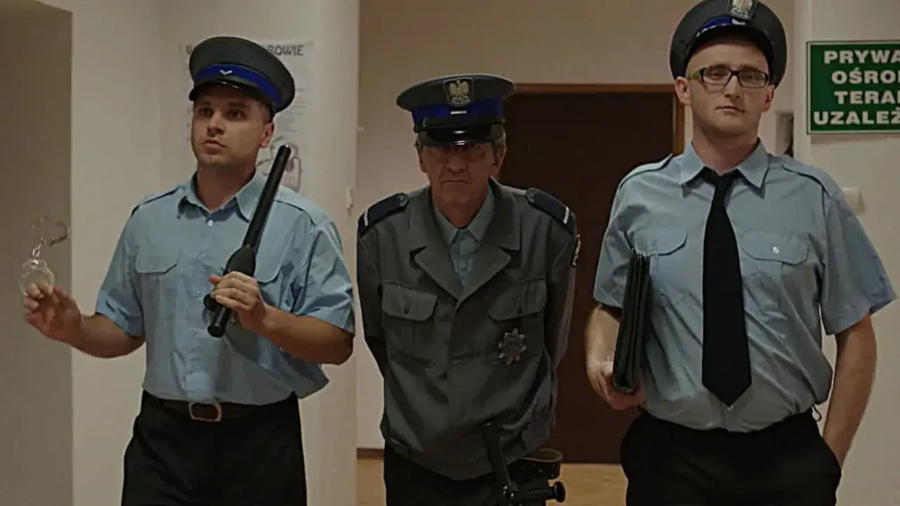 Zdjęcie Jak pokonać kaca obsada – poznaj aktorów i ich role w filmie