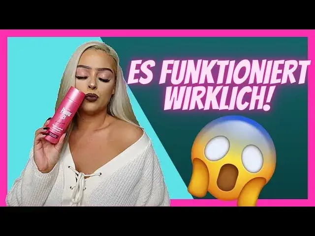 Zdjęcie Plantur 21 #langehaare: Funktioniert's? Echte Erfahrungen &amp; Tipps
