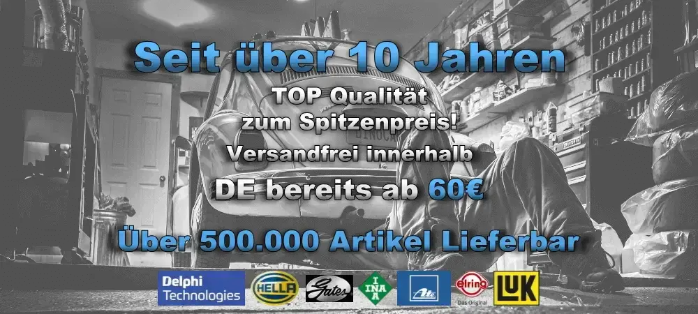 Zdjęcie Die besten Autoteile in Dietzenbach: Qualit&auml;t und g&uuml;nstige Preise finden