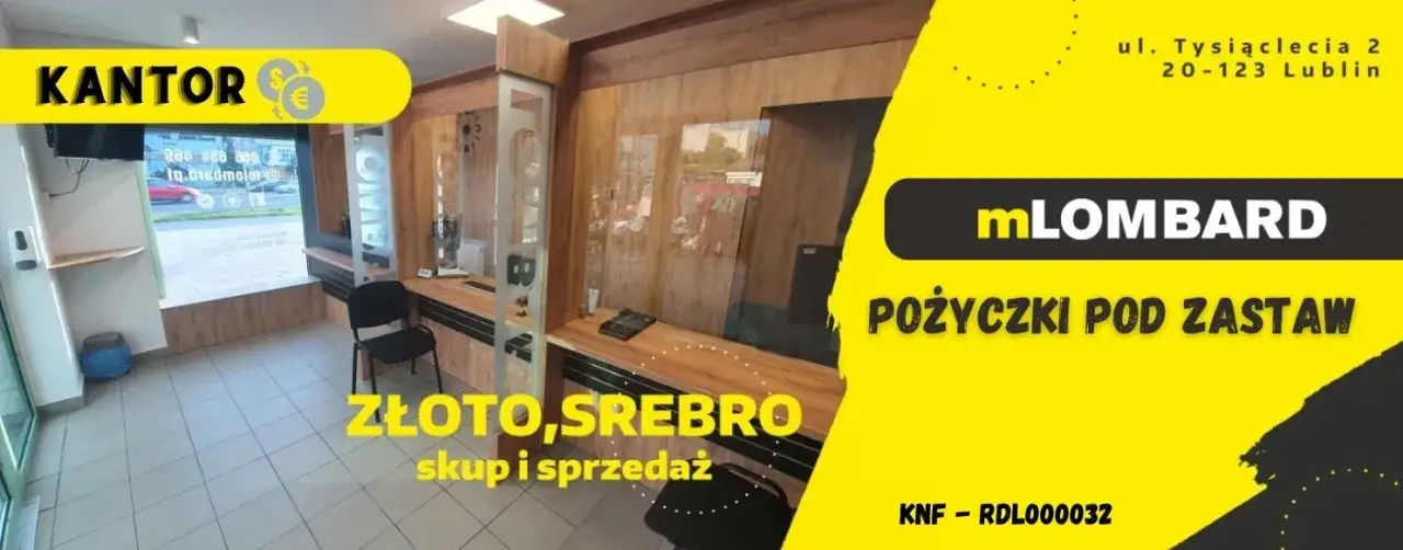Zdjęcie Co skupuje lombard? Sprawdź, jak zmaksymalizować zysk