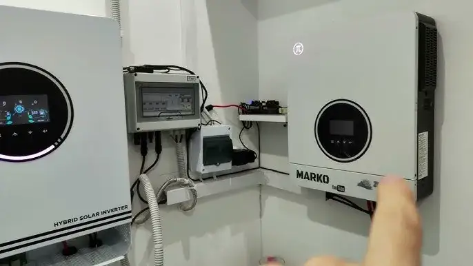 Zdjęcie Jak wybrać najlepszy inwerter 10 kW do fotowoltaiki – porównanie i porady