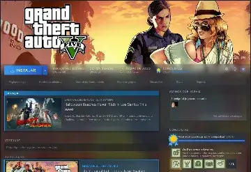 Zdjęcie Ile kosztuje GTA na Steam? Sprawdź aktualną cenę i oszczędzaj na promocjach