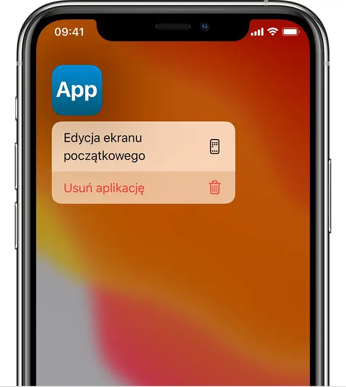 Zdjęcie Jak usuwać aplikacje z iPhone i zwolnić cenne miejsce na urządzeniu