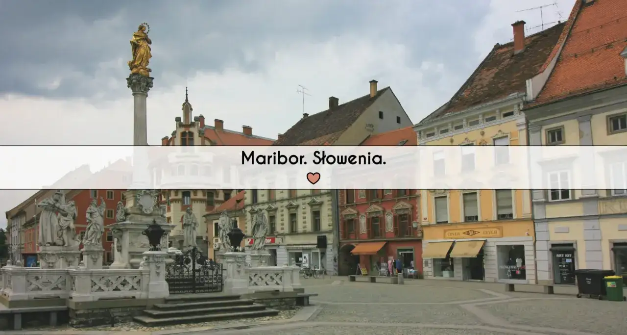 Zdjęcie Maribor gdzie zjeść - najlepsze miejsca na lokalne przysmaki