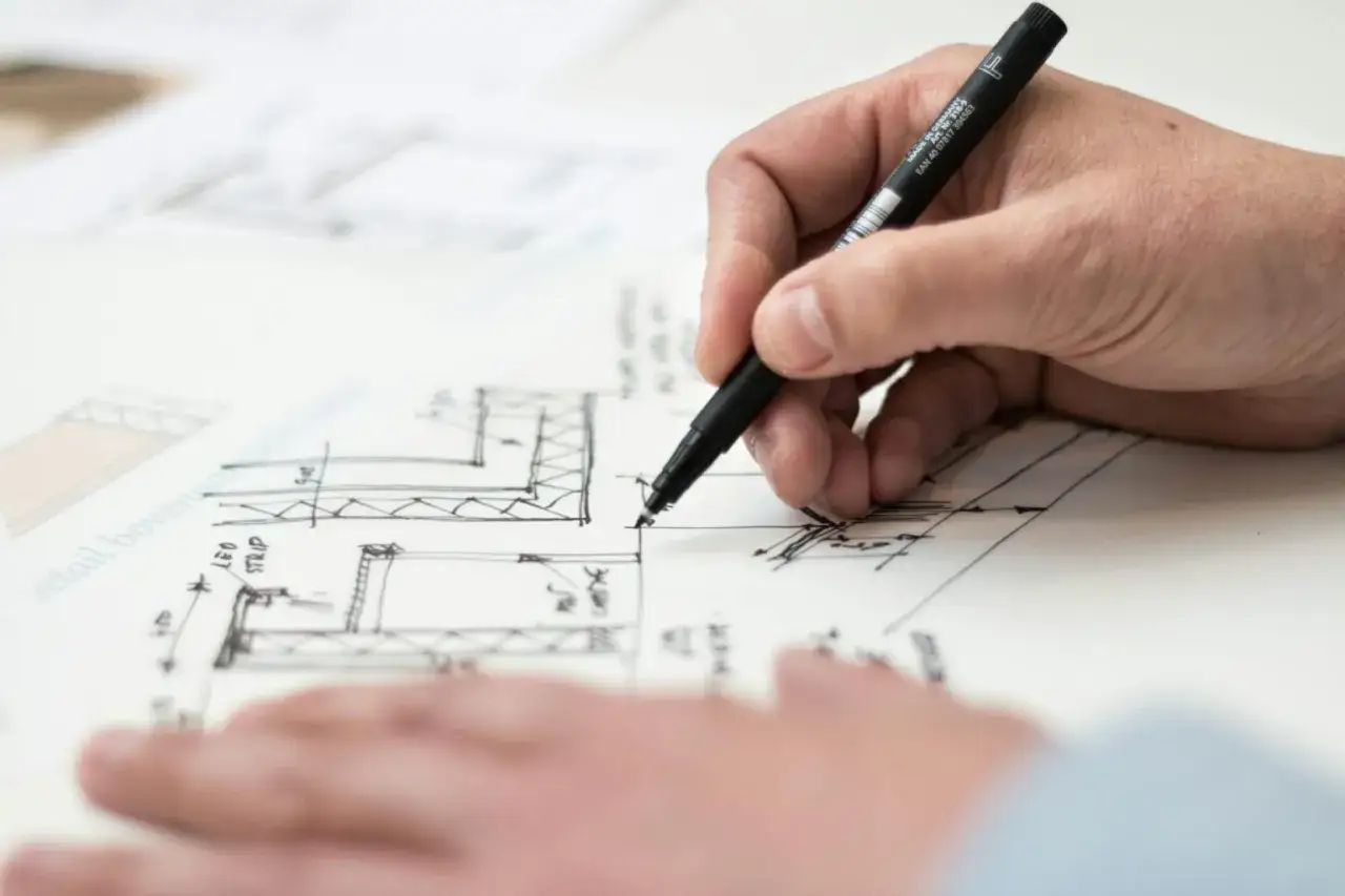 Zdjęcie Jakie przedmioty na maturze do architektury? Sprawdź wymagania!