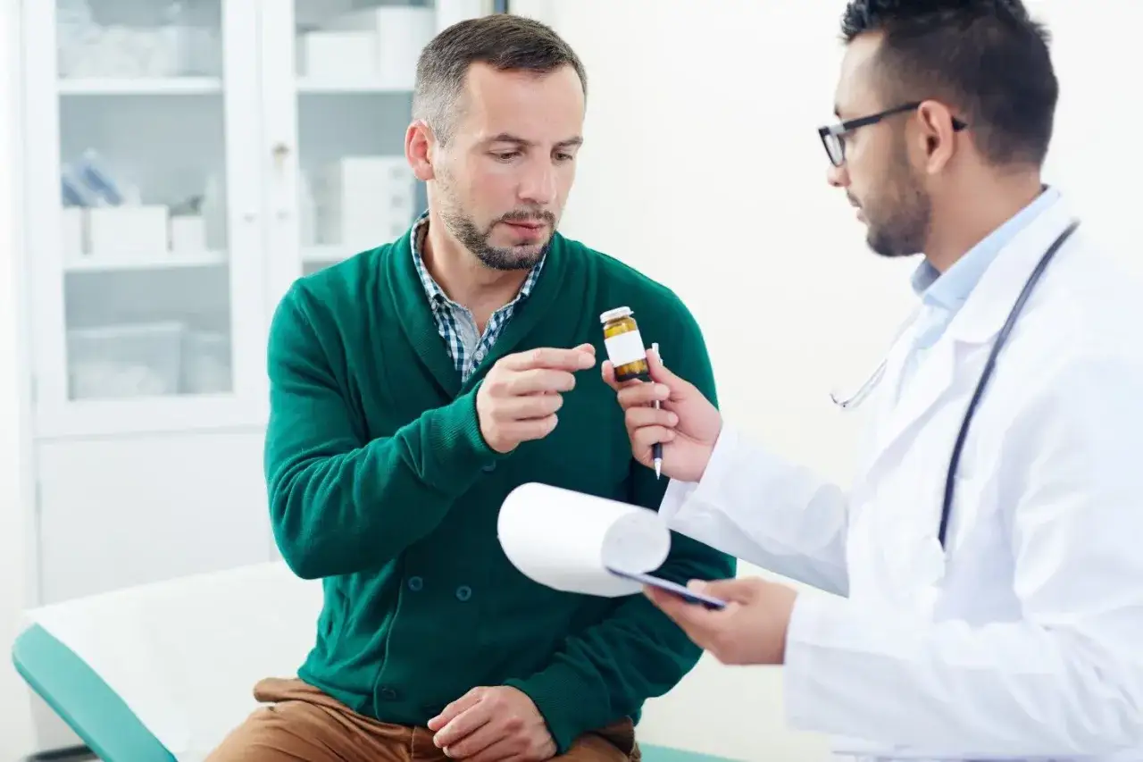 Zdjęcie Czy leki na cholesterol obniżają ciśnienie? Sprawdź, co mówią badania
