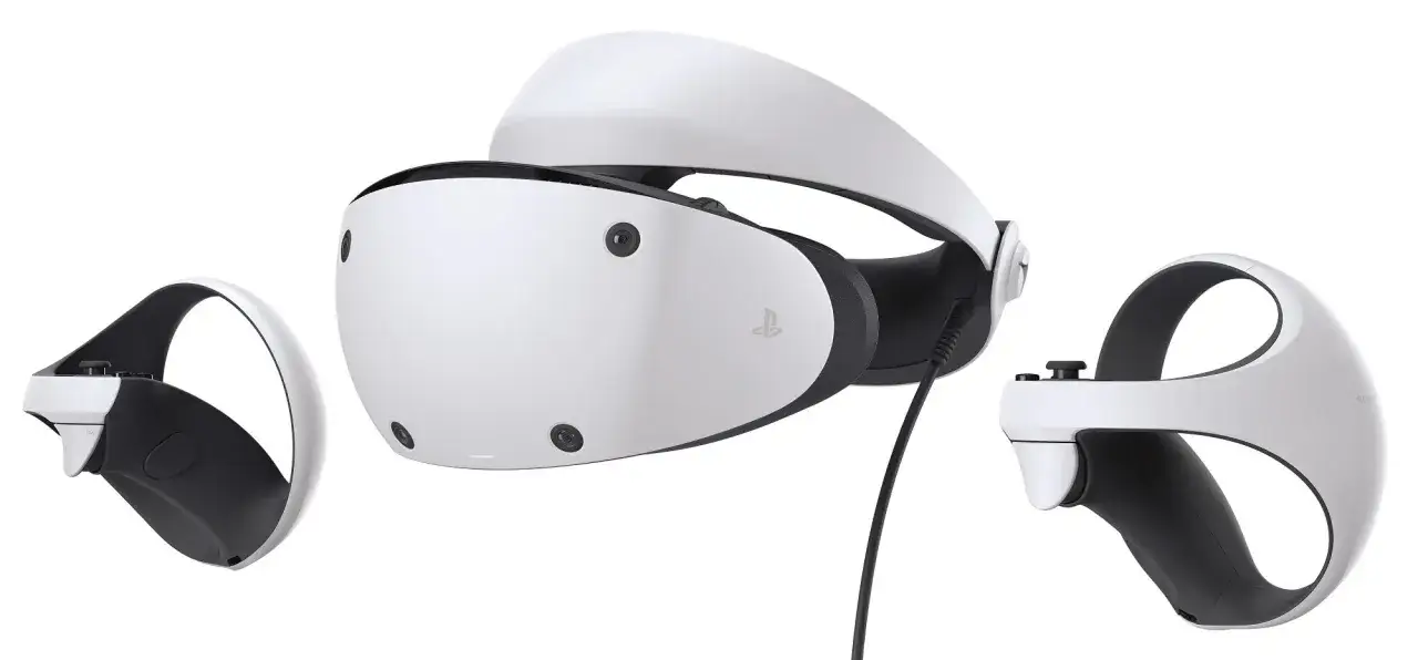 Zdjęcie Ile kosztuje VR na PS5? Ceny zestawów i akcesoriów - porównanie
