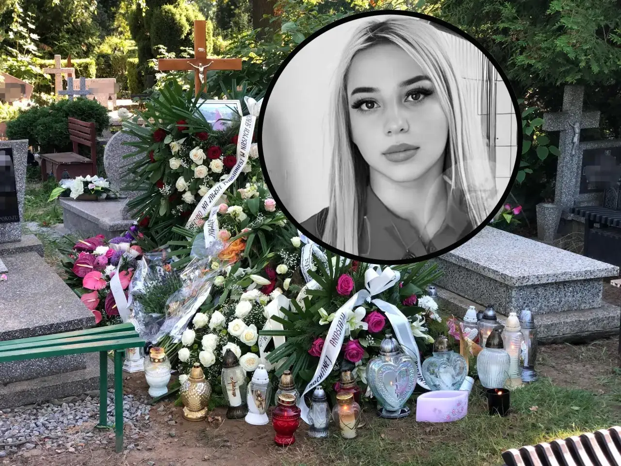 Zdjęcie Kiedy pogrzeb Anastazji? Ważne informacje i szczegóły wydarzenia