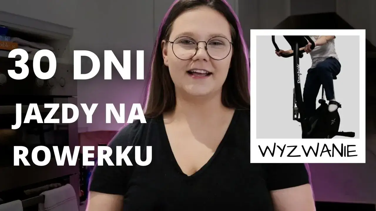 Zdjęcie Ile jeździć na rowerze stacjonarnym, żeby schudnąć skutecznie?