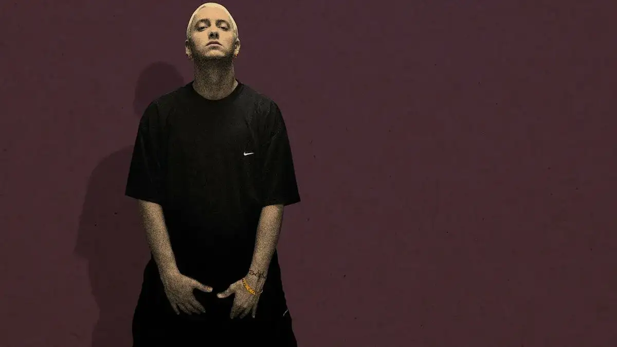 Zdjęcie Co Eminem naprawdę powiedział o Polsce? Prawda o jego słowach