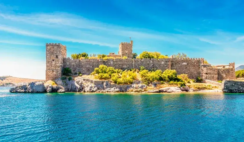 Zdjęcie Najlepsze atrakcje w okolicy Bodrum, które musisz zobaczyć