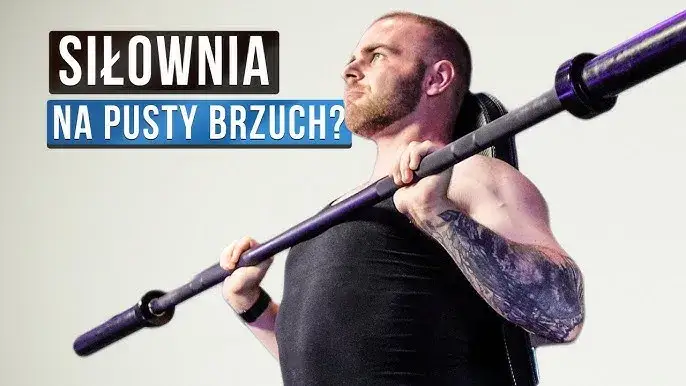 Zdjęcie Trening na czczo czy po jedzeniu: co wybrać dla lepszych efektów?