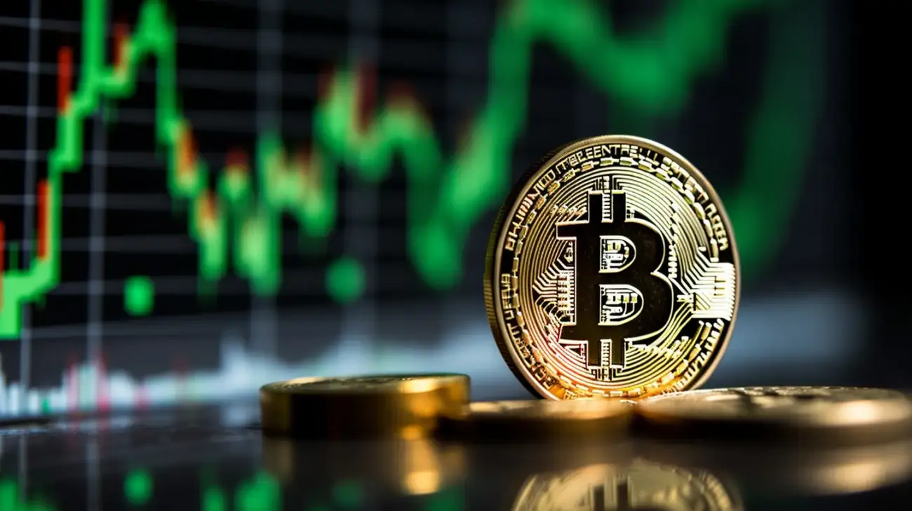 Prognoza kursu Bitcoina: czy wróci do ATH do końca roku?