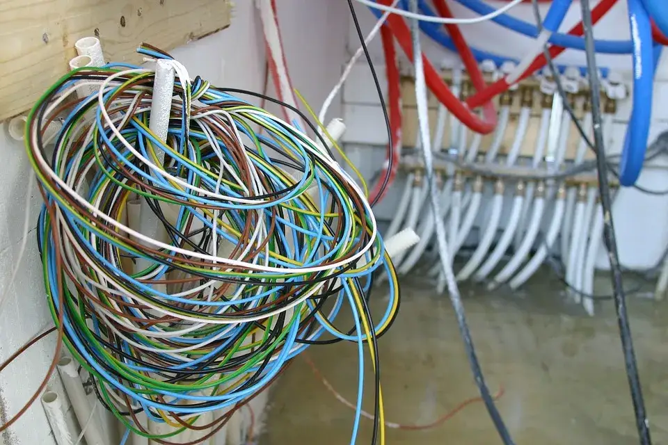 Zdjęcie Elektryka w domu: o czym pamiętać, by uniknąć błędów i zapewnić bezpieczeństwo