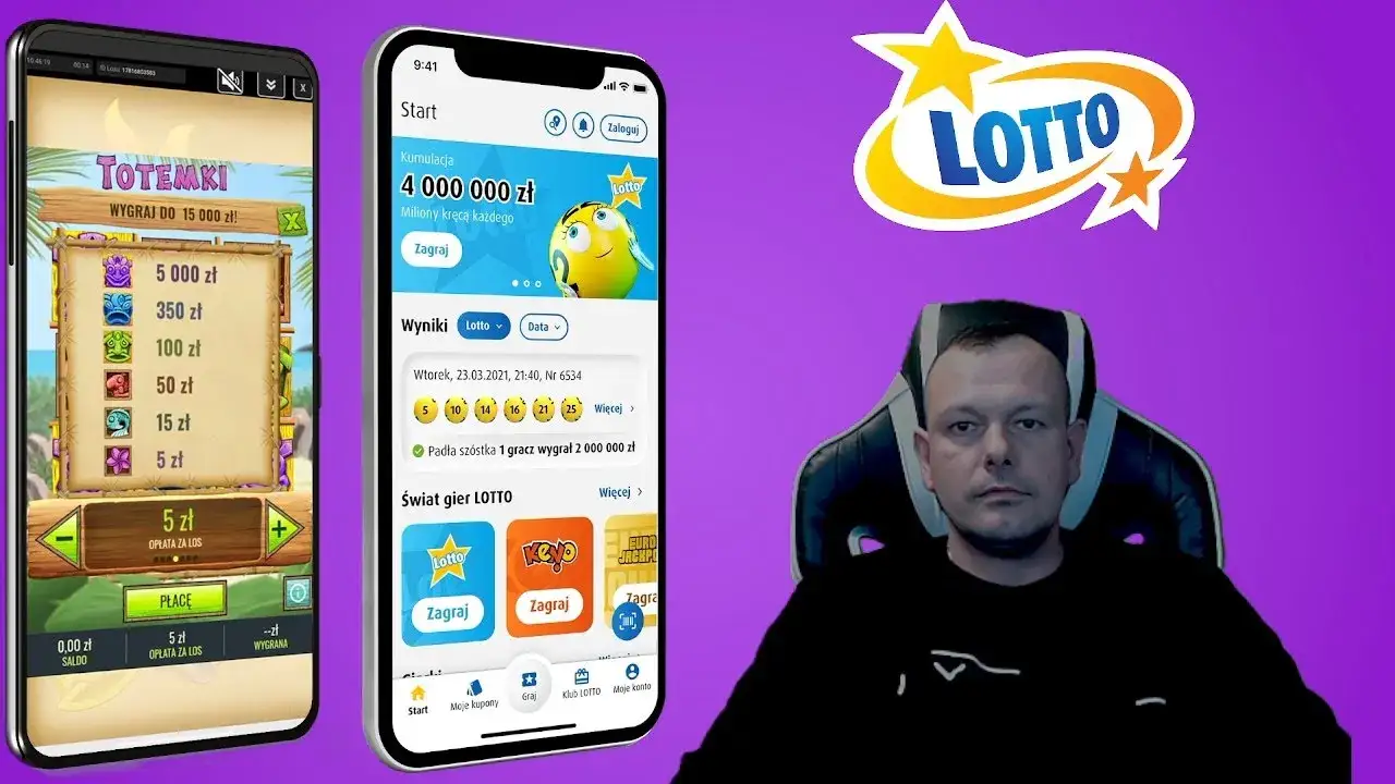 Zdjęcie Jak grać w zdrapki w aplikacji Lotto i uniknąć nieprzyjemności