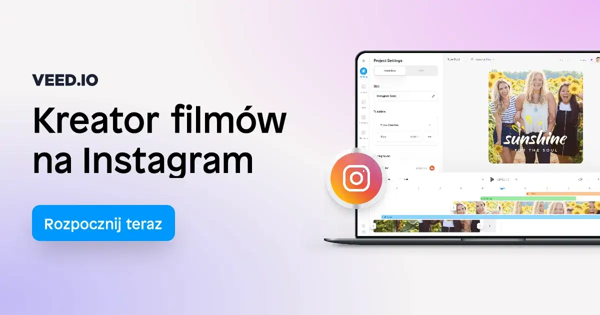 Zdjęcie Jak zrobic filmik na instagram: proste kroki, które przyciągną uwagę