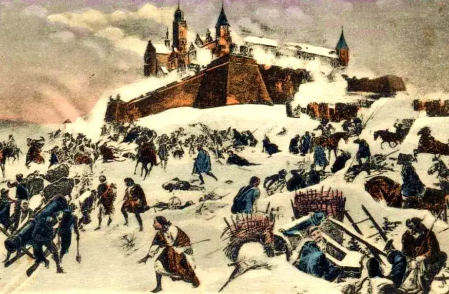 Zdjęcie Kiedy powstał klasztor na Jasnej Górze? Poznaj jego niezwykłą historię